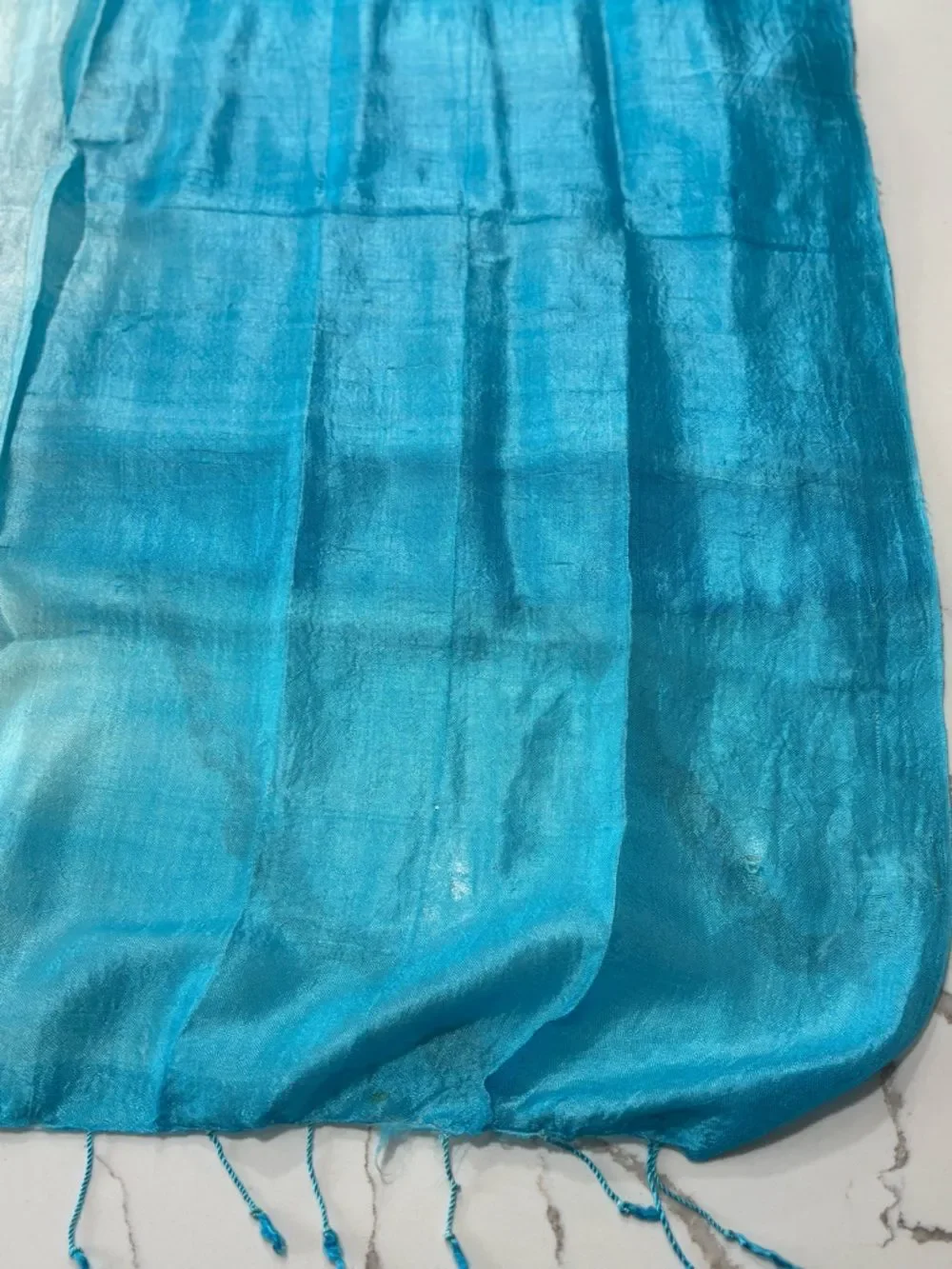 Unbranded soft sheer